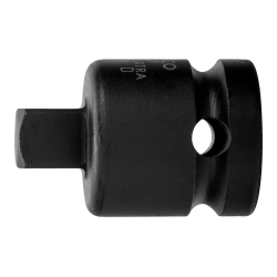 Adapter udarowy z 1/2'' na 3/8'' K7764D Bahco