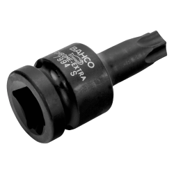 Nasadka udarowa 1/2'' z końcówka torx T30 7994S0300 Bahco