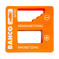 Magnetyzer do magnesowania i rozmagnesowywania narzędzi M780 Bahco