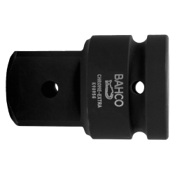 Adapter udarowy z 1'' na 1.1/2'' K9895G BAHCO