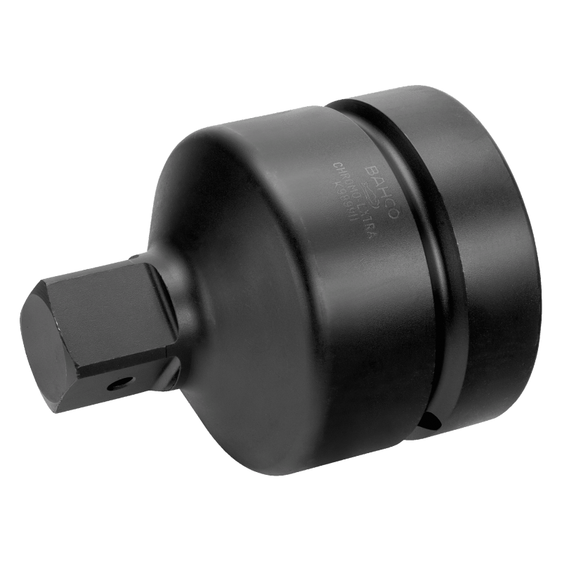 Adapter udarowy z 1.1/2'' na 1'' K9598H BAHCO Bahcocentrum.pl