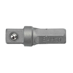 Adapter 1/4'' hex na 1/4'' kwadrat K6625-1/4-1P BAHCO