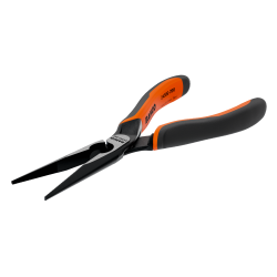 Szczypce półokrągłe 160 mm ERGO™ 2430 G-160 BAHCO