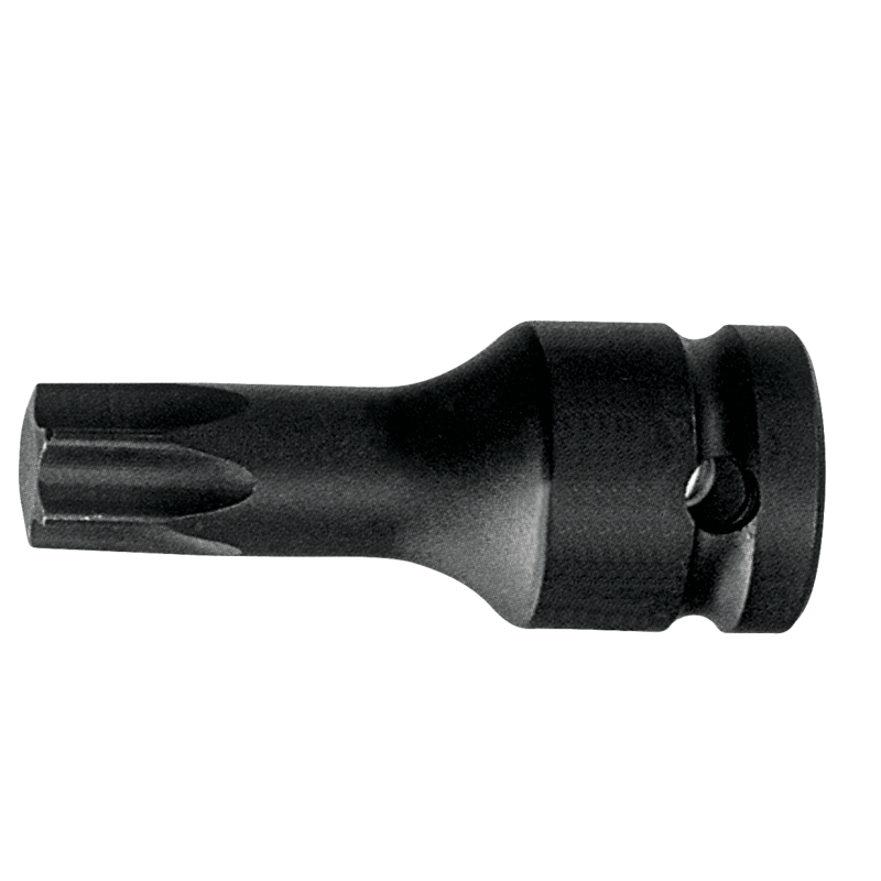 Nasadka udarowa 1/2" Torx T20 do hamulców BBR203P920 BAHCO Bahcocentrum.pl