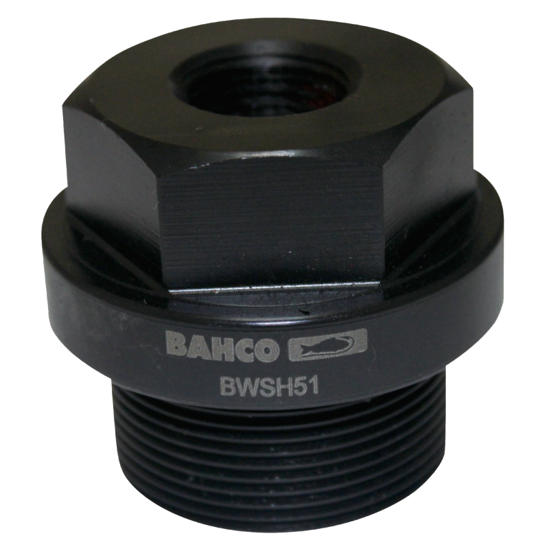 Adapter M18 BWSH51 BAHCO Bahcocentrum.pl