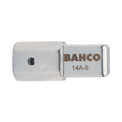 Adapter zmniejszający z 27x36 na 24x32 mm 27A-24 BAHCO