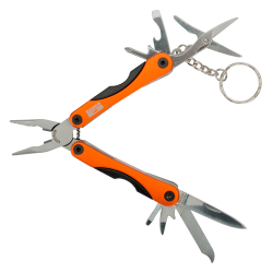 Multitool 18 funkcji MTT121 BAHCO