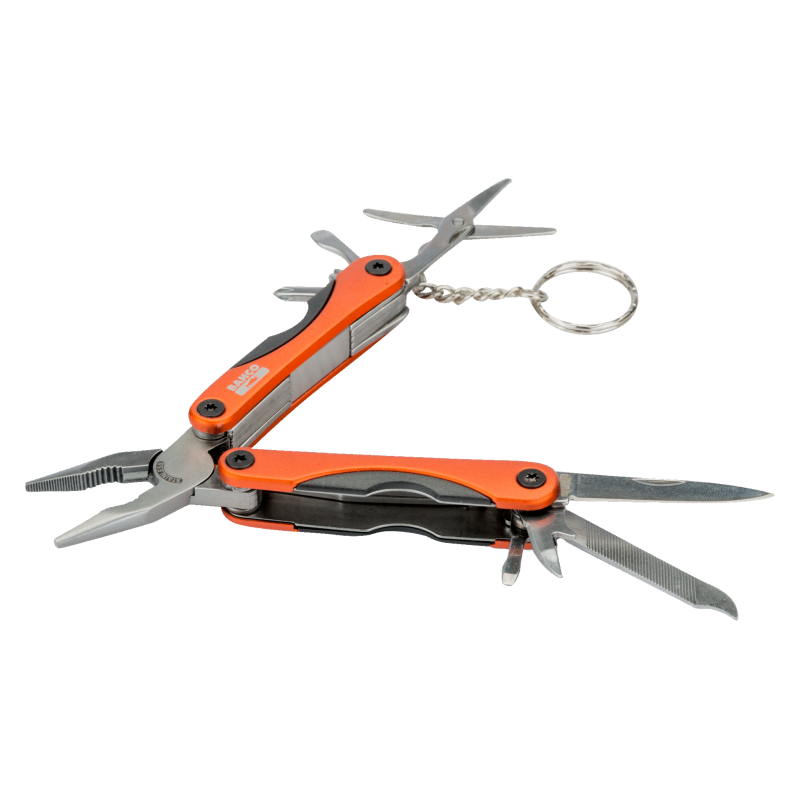 Multitool 18 funkcji MTT121 BAHCO Bahcocentrum.pl