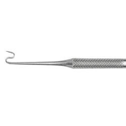 Dwustronny haczyk 145 mm do drutu i sprężyn 5418 BAHCO