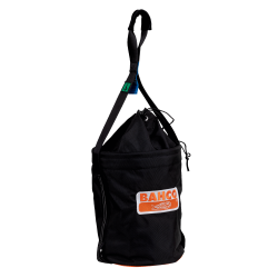 Torba do prac na wysokościach max 30 kg 3875-HB30 BAHCO