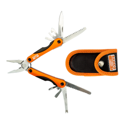 Multitool 18 funkcji MTT151 BAHCO