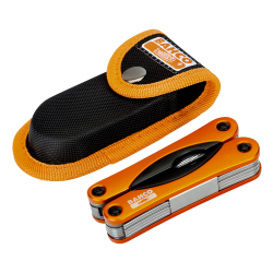 Multitool 18 funkcji MTT151 BAHCO