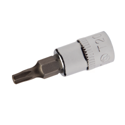 Nasadka 1/4" z końcówką TORX T8 107-T08-1 IRIMO