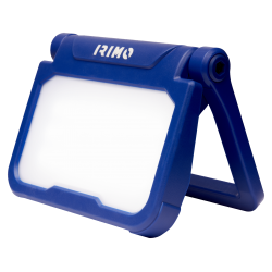 Lampa robocza akumulatorowa SMD LED L-BOOK-1 IRIMO