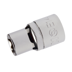 Nasadka 1/2'' do śrub zewnętrznych Torx-E E10 126-10-1 IRIMO