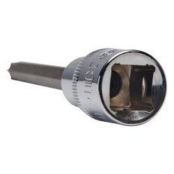 Nasadka 1/2" z wydłużoną końcówką do śrub Torx T40 183-40X-1 IRIMO