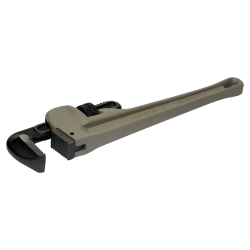 Klucz aluminiowy do rur typu Stillson 350 mm 304-350-2 IRIMO