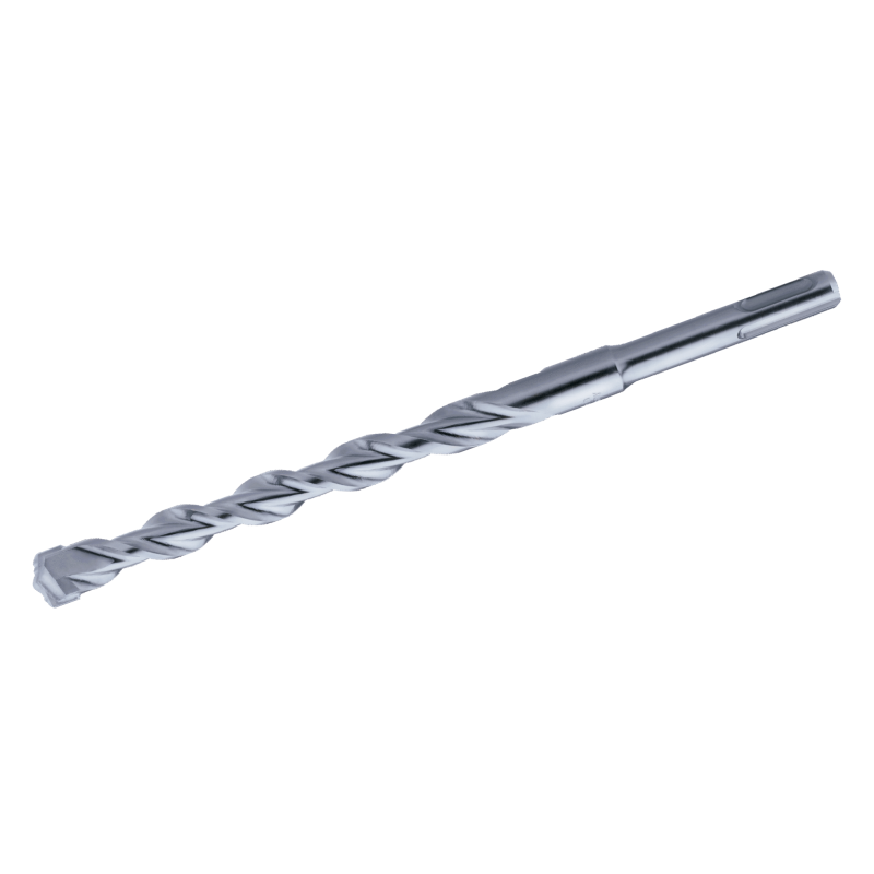 Wiertło SDS-Plus 2-ostrzowe do betonu Ø 12x400x450 mm 4652-12-450 BAHCO Bahcocentrum.pl