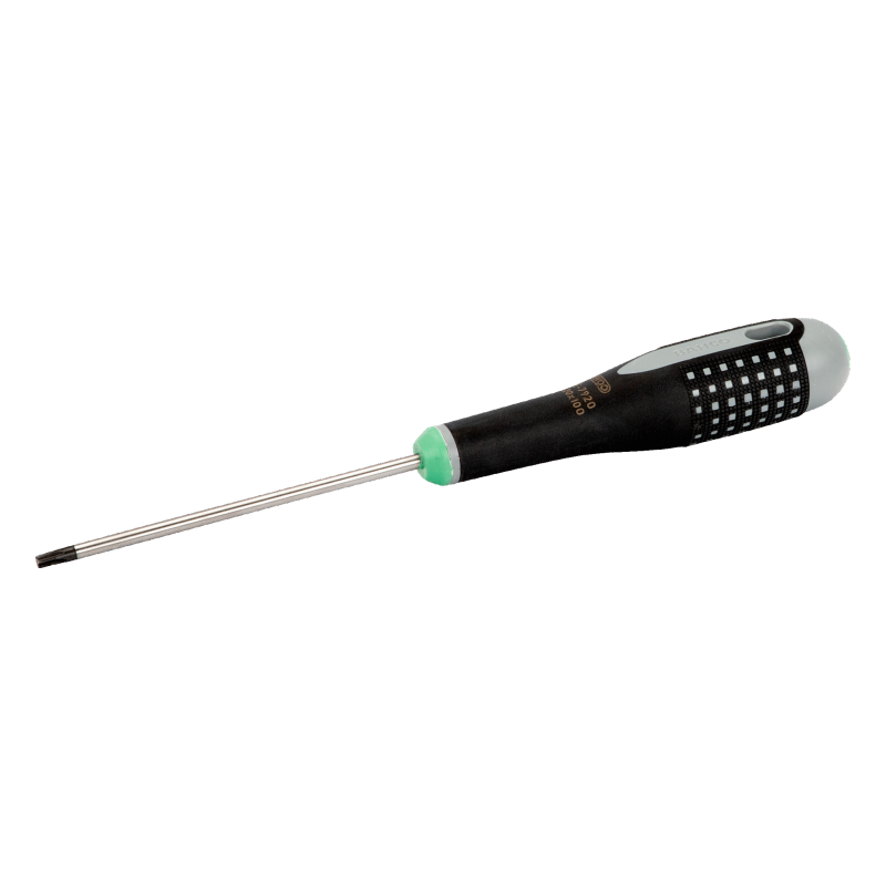 Wkrętak Torx z otworem TR40 x 150 mm ERGO™ BE-7940 Bahco Bahcocentrum.pl