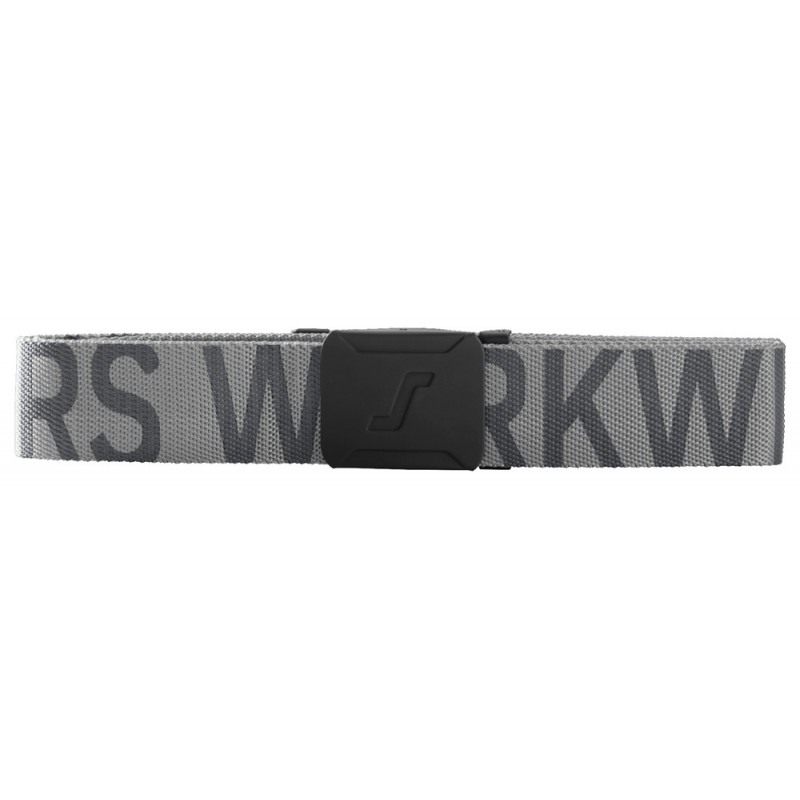 Pasek 9004 do spodni kol. grey/steel grey 90041858000 SNICKERS WORKWEAR Bahcocentrum.pl