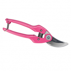 Sekator Ø max 15 mm różowy PG-14-PINK BAHCO