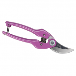 Sekator Ø max 15 mm fioletowy PG-14-LILAC BAHCO