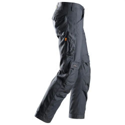 Spodnie 6301 AllroundWork rozm. 44 kolor steel grey/steel grey 63015858044 SNICKERS WORKWEAR