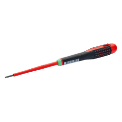 Wkrętak izolowany VDE Torx T20 x 125 mm ERGO™ BE-8920S BAHCO