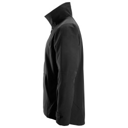 Kurtka 1205 softshell wiatroszczelna AllroundWork rozm. M kolor black 12050400005 SNICKERS WORKWEAR