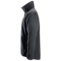 Kurtka 1205 softshell wiatroszczelna AllroundWork rozm. XXL kolor steel grey 12055800008 SNICKERS WORKWEAR