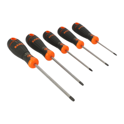 Zestaw 5 szt. wkrętaków Torx FIT B219.025 BAHCO