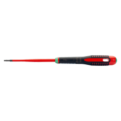 Wkrętak izolowany VDE Slim Torx T20 x 100 mm ERGO™ BE-8920SL Bahco