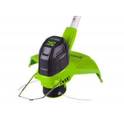 Podkaszarka akumulatorowa Basic 40V G40LT body 2101507 GREENWORKS