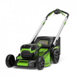 Kosiarka akumulatorowa z napędem 60V 51 cm GD60LM51SP body 2514307 GREENWORKS