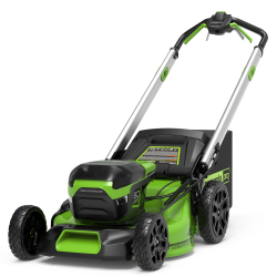 Kosiarka akumulatorowa z napędem 60V 46 cm GD60LM46SP body 2514207 GREENWORKS