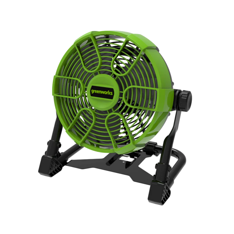 Wentylator 24V G24FAN body 3501607 GREENWORKS Bahcocentrum.pl