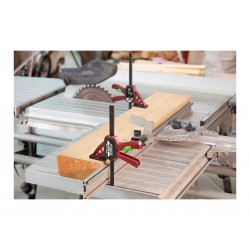 Ścisk automatyczny 220 mm Mini Quick T-Track 2 szt. 52106 PIHER