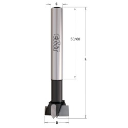 Wiertło sednik Ø 14 mm 512.140.11 CMT