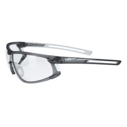 Okulary ochronne Krypton Clear Endurance 21041-001 HELLBERG