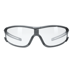 Okulary ochronne Krypton Clear Endurance 21041-001 HELLBERG