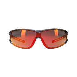 Okulary ochronne Krypton Red 21333-001 HELLBERG