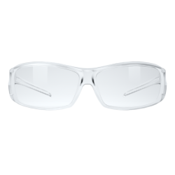 Okulary ochronne Xenon OTG Clear 22030-001 HELLBERG