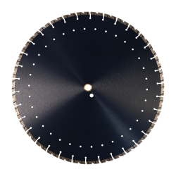 Tarcza diamentowa do betonu, rur betonowych Ø 500 mm PERFORMANTE F20154 FERRATI