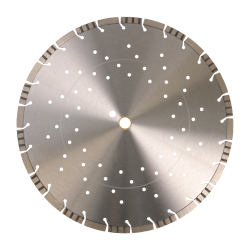 Tarcza diamentowa do betonu, lastryko Ø 400 mm FORZA F20162 FERRATI