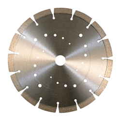 Tarcza diamentowa do betonu, rur betonowych Ø 230 mm CONCRETO PLUS F20170 FERRATI