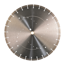 Tarcza diamentowa do betonu, rur betonowych Ø 400 mm CONCRETO PLUS F20172 FERRATI