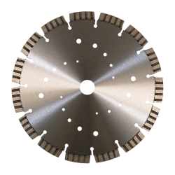 Tarcza diamentowa do betonu, rur betonowych Ø 230 mm ARIA F20174 FERRATI