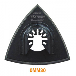 Stopa szlifierska delta 93 mm OMM30-X1 CMT