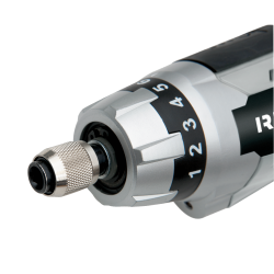 Wkrętarka latarka na bity 2w1 3.6SDR IRIMO