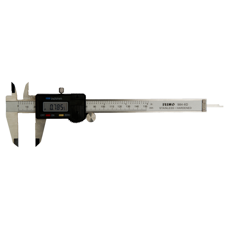 Suwmiarka elektroniczna 150 mm 984-6D-1 IRIMO Bahcocentrum.pl